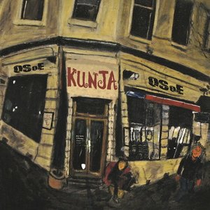 Kunja 的头像