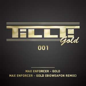 Tillt Gold 001 - Single