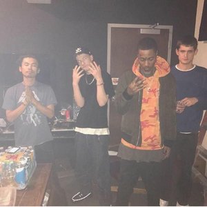 Avatar for Bladee, Kane Grocerys