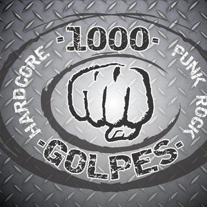 1000 Golpes 的头像