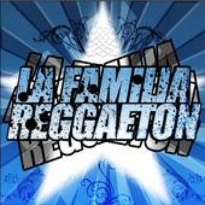 La Familia Reggaeton 的头像