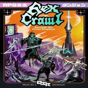 HEX CRAWL 的头像