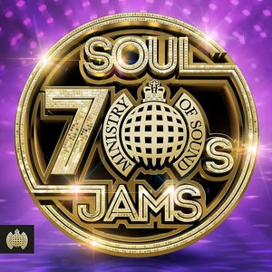 70s Soul Jams - Ministry of Sound