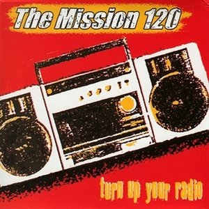 Turn Up Your Radio