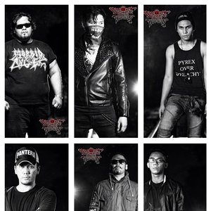 Whore House Butchery 的头像