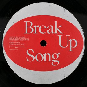 Break Up Song