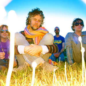 The Flaming Lips photo provided by Last.fm