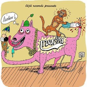 Lecker - EP