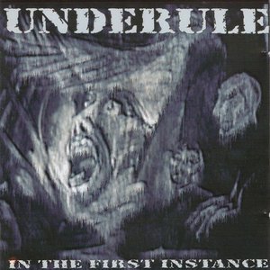In The First Instance