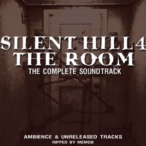 Silent Hill 4: The Room: The Complete Soundtrack