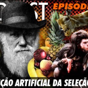 NC249 - Alottoni, Bluehand, Eduardo Spohr, Marco Gomes, Jonny Ken, Atila e Azaghal, o anão 的头像