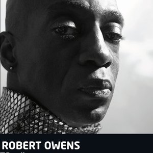 Raveline Mix Session by Robert Owens