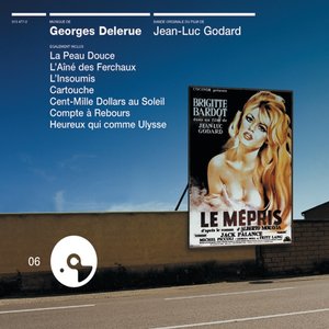 Le Mepris (BOF) [Original Soundtrack]
