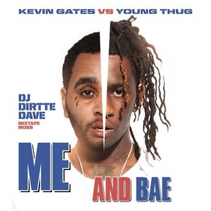 Kevin Gates vs Young Thug