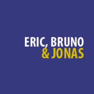 Eric, Bruno & Jonas