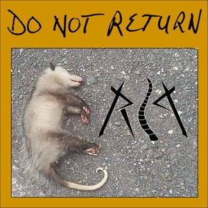 Do Not Return