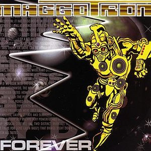 Maggotron Forever