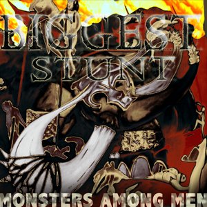 The Biggest Stunt 的头像