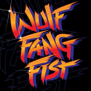 Wulf Fang Fist