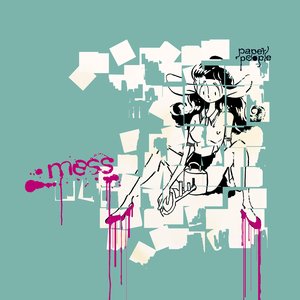 mess
