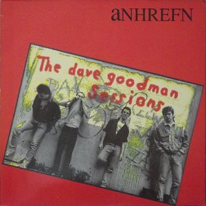The Dave Goodman Sessions
