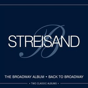 Broadway Album / Back To Broadway