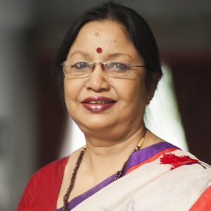 Ferdousi Rahman 的头像