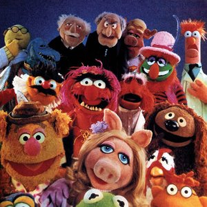 Kermit and Muppets 的头像