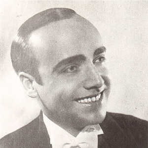 Juan Llossas photo provided by Last.fm