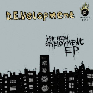 D-E-Velopment & Killa P 的头像