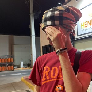 pain hoe freestyle