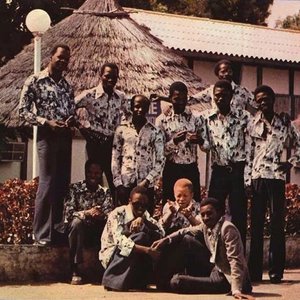 Les Ambassadeurs du Motel de Bamako 的头像