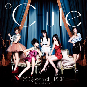 ⑧ Queen of J-POP cover