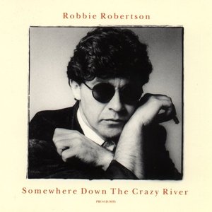 Somewhere Down The Crazy River (Remix)