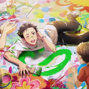 Avatar for 木村 龍 (CV.濱 健人)