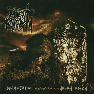 Legend Of An Old Grave