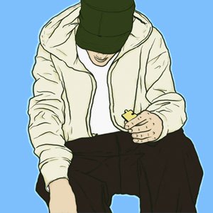 DeeSupreme 的头像