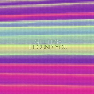 I Found You