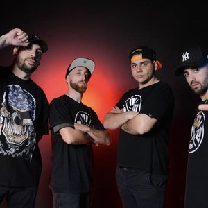 Mundialista Crew için avatar