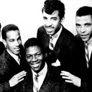 Bild für 'Otis Williams & The Charms'