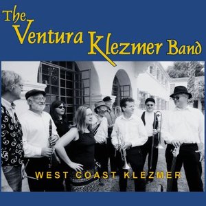 The Ventura Klezmer Band 的头像