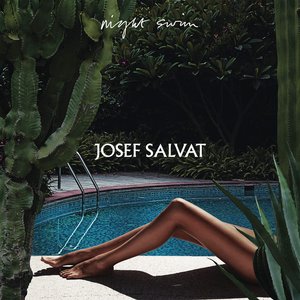 “Night Swim”的封面