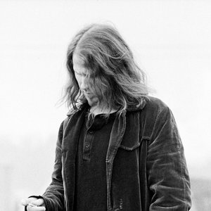 Аватар для Mark Lanegan