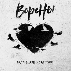 Drug Flash, saypink! 的头像