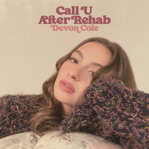 Artwork for Call U After Rehab