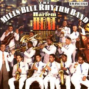 Avatar for Baron Lee And The Blue Rhythm Band