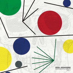 Instrumental Library Vol.1