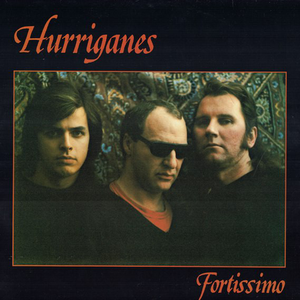 Fortissimo cover