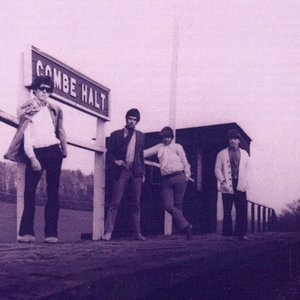 Carley Hill Blues Band 的头像
