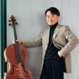 Image for 'Jian Wang & Camerata Salzburg'